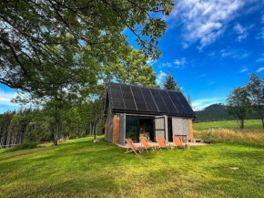 StodolA MorávkA, Moravka